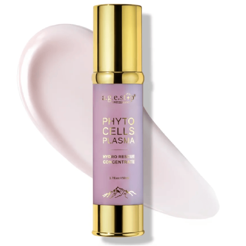 PHYTO CELLS PLASMA CONCENTRATE